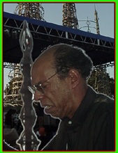 H. Land Jr