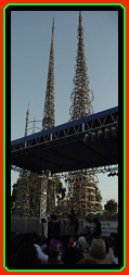 Festivals 2001- Reopening
