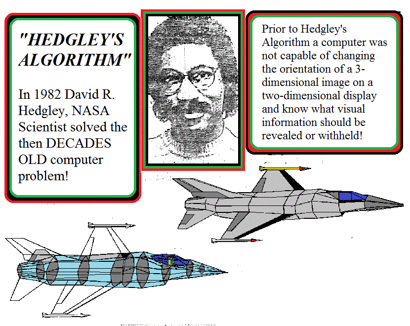DavidRHedgleyJr