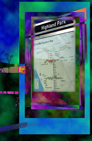 Gold Line for Gas Pix