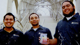 BridgeToPeace
