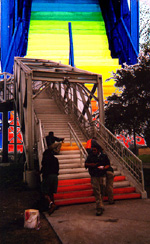 BridgeToPeace