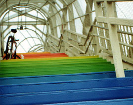 BridgeToPeace