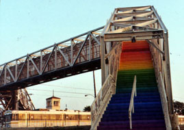 BridgeToPeace