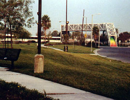 BridgeToPeace