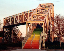 BridgeToPeace