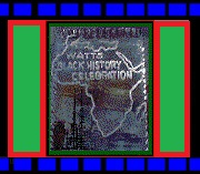 Watts Black History Month