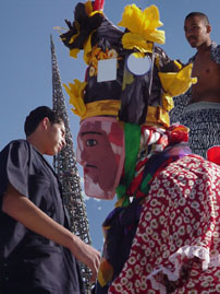 FREE Watts History Digital Video