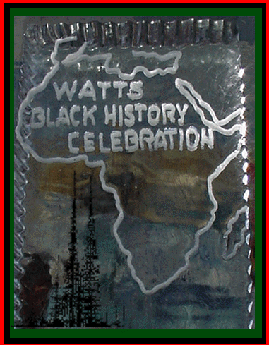FREE Watts History Digital Video